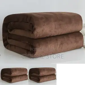 Fleece Blanket