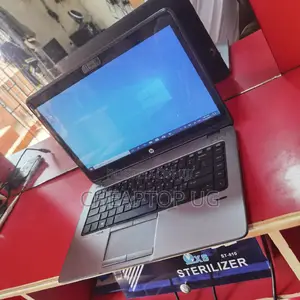 Laptop HP EliteBook 840 8GB Intel Core i7 HDD 640GB