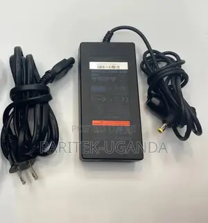 PS2 Slim AC Power Adapter