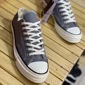 Converse Chuck Taylor 70 All-Stars Grey