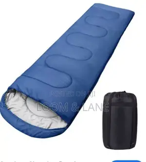 Waterproof Cozy Sleeping Bag