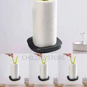 Tissue Roll Holder
