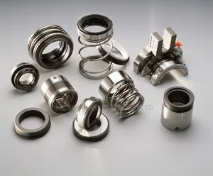 Mechanical Seals and Pump Seals