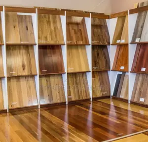 PVC Flooring Services