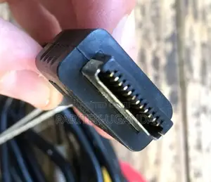 Audio Cable for SONY Ps2