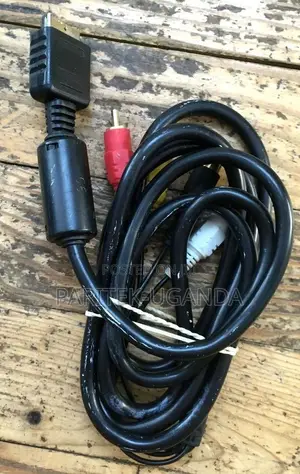 Audio Cable for SONY Ps2