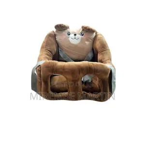 Baby Car Seat Support.
