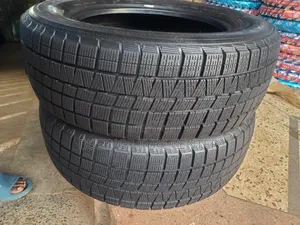 225/65r17 Nankang Japan Used Tyres