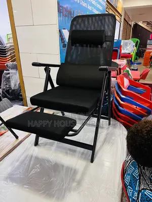 Resting Chairs