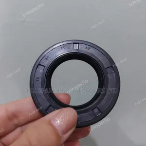 Oil Seals And O Rings