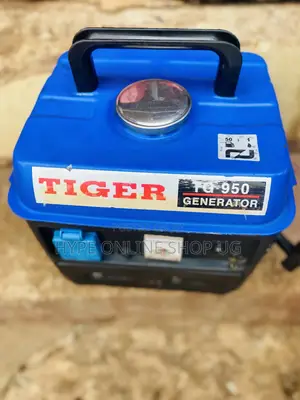 Tiger Imported Generator