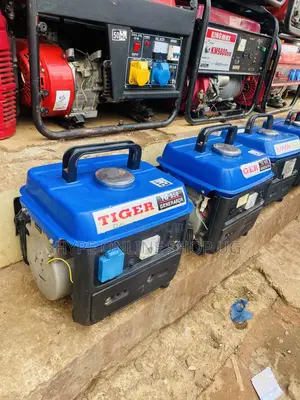 Tiger Imported Generator