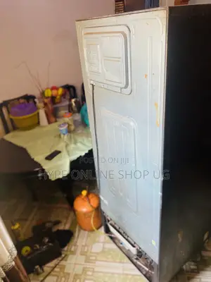 Original Fridge Technician Kampala