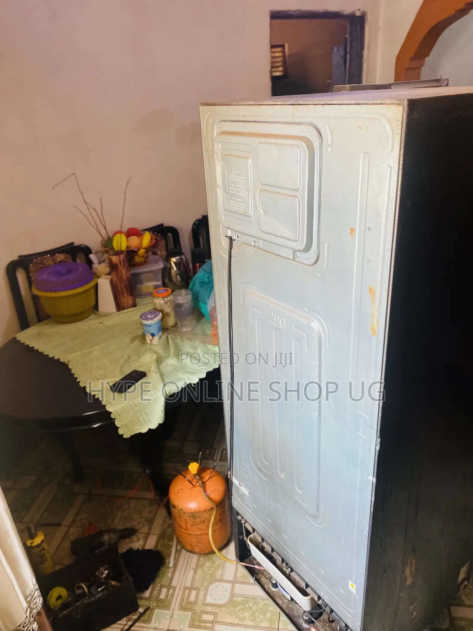 Original Fridge Technician Kampala