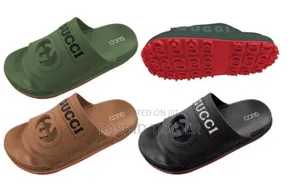 Gucci Push in Brown
