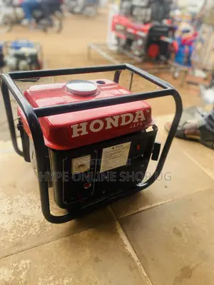 Honda Generator World