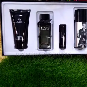 Honourable Perfume Full Set