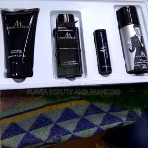 Honourable Perfume Full Set