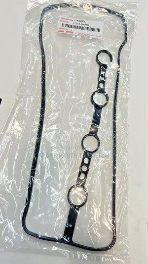 Engine Top Cover Seals and Gasket Seals