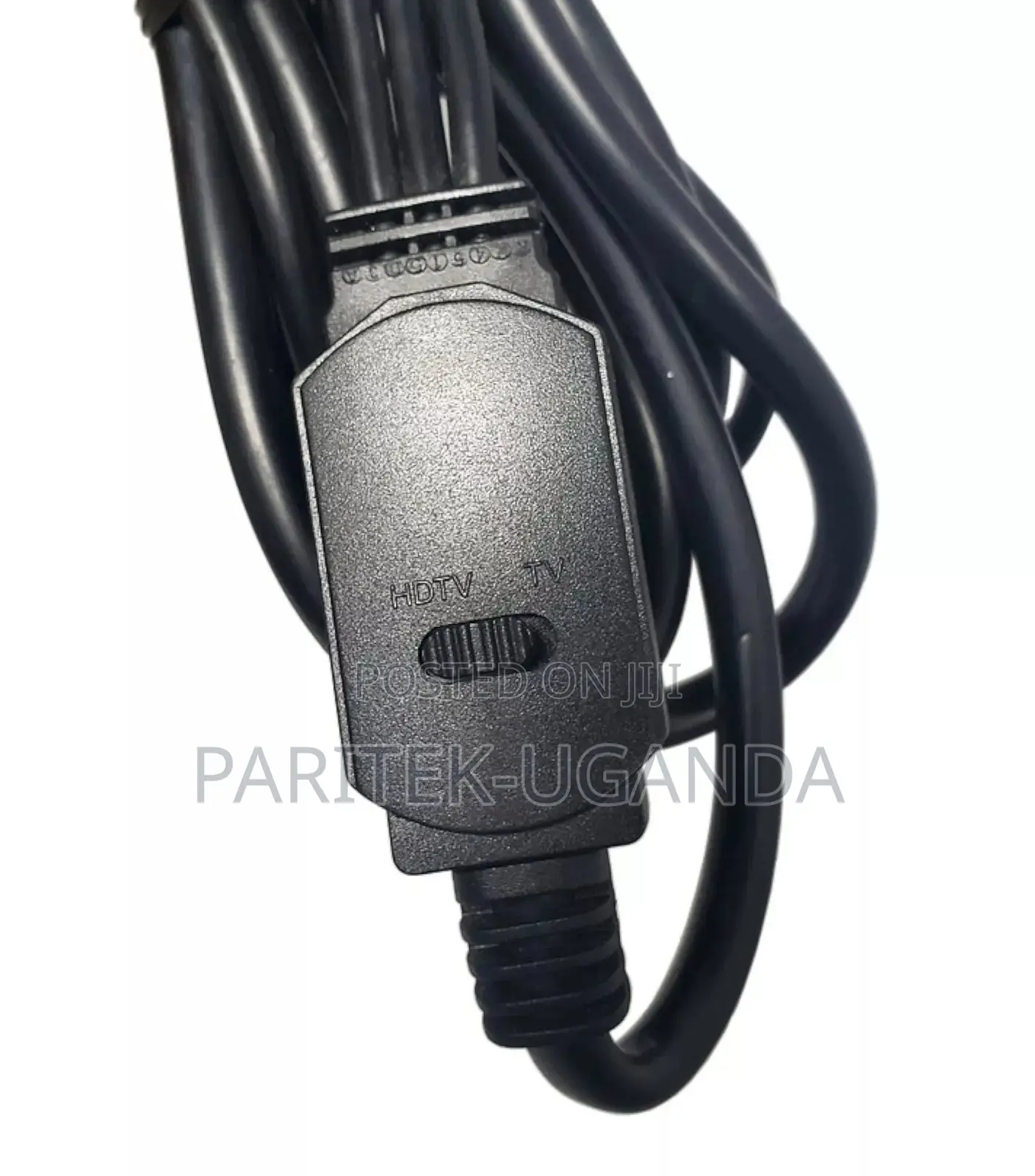 Component Audio Video Cable for PS2