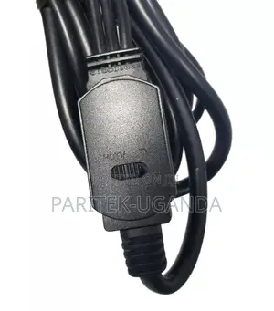 Component Audio Video Cable for PS2