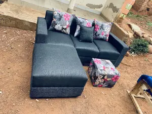 Three Seater Mini