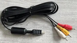 Video HD TV Cable for Sony PS2