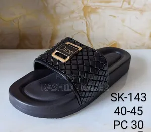 Coffee Brown Designers Shoe