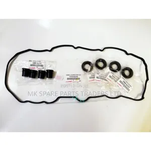 Top Cover Seals