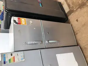 Fridge / Refrigerator 135liters