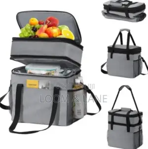 Picnic Thermal Water Proof Bag/Lunch Box