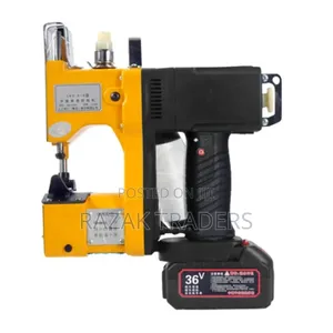 Portable Battery Sealing Machine Automatic High Speed
