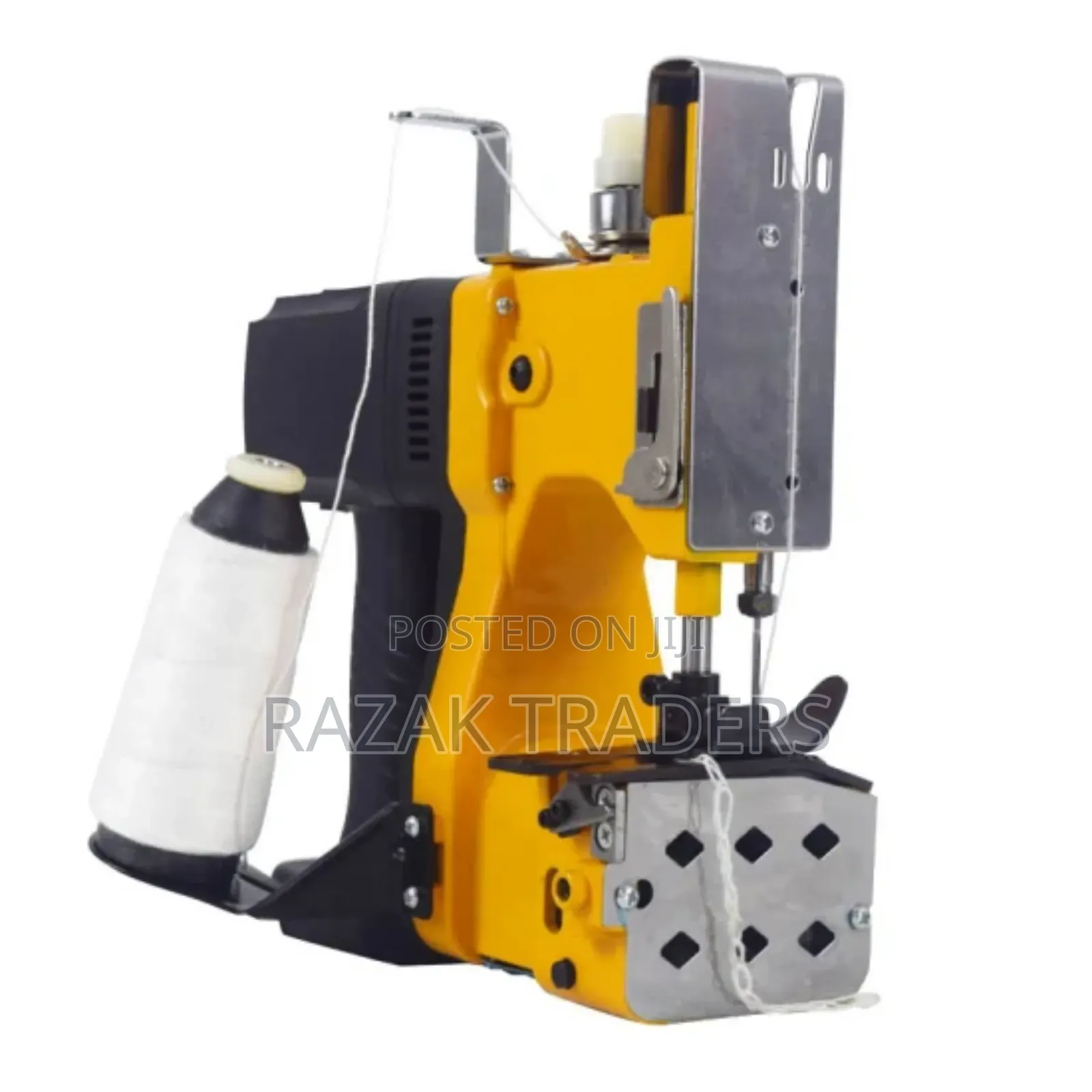 Portable Battery Sealing Machine Automatic High Speed