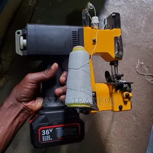 Portable Battery Sealing Machine Automatic High Speed