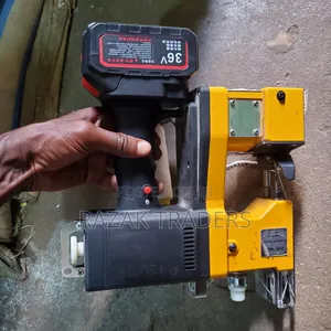 Portable Battery Sealing Machine Automatic High Speed