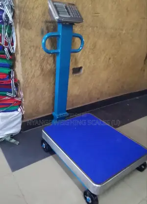 600kgindustry Platform Weighing Scales Xk3190_tcs
