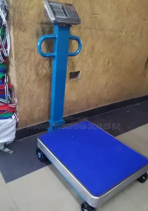 600kg Weighing Machine 6000kg Xk3190_tcs