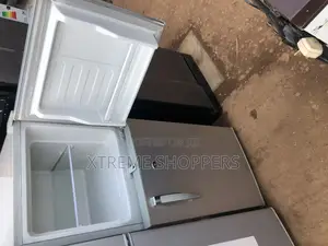 Excellent Fridge/Refrigerator Ice Cool 135liters