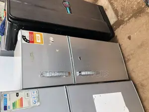 Excellent Fridge/Refrigerator Ice Cool 135liters