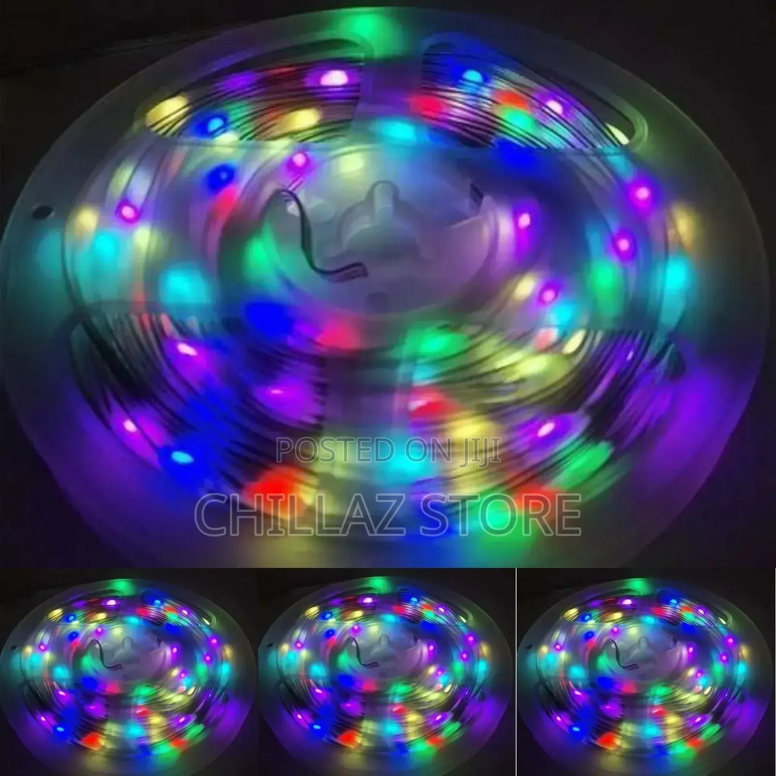 Led Strip Lights