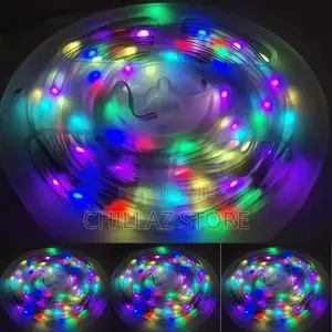 Led Strip Lights
