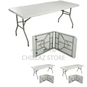 Foldable Outdoor Camping Table