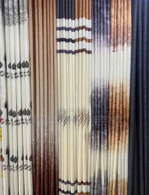 Curtains. Curtains Per Meter