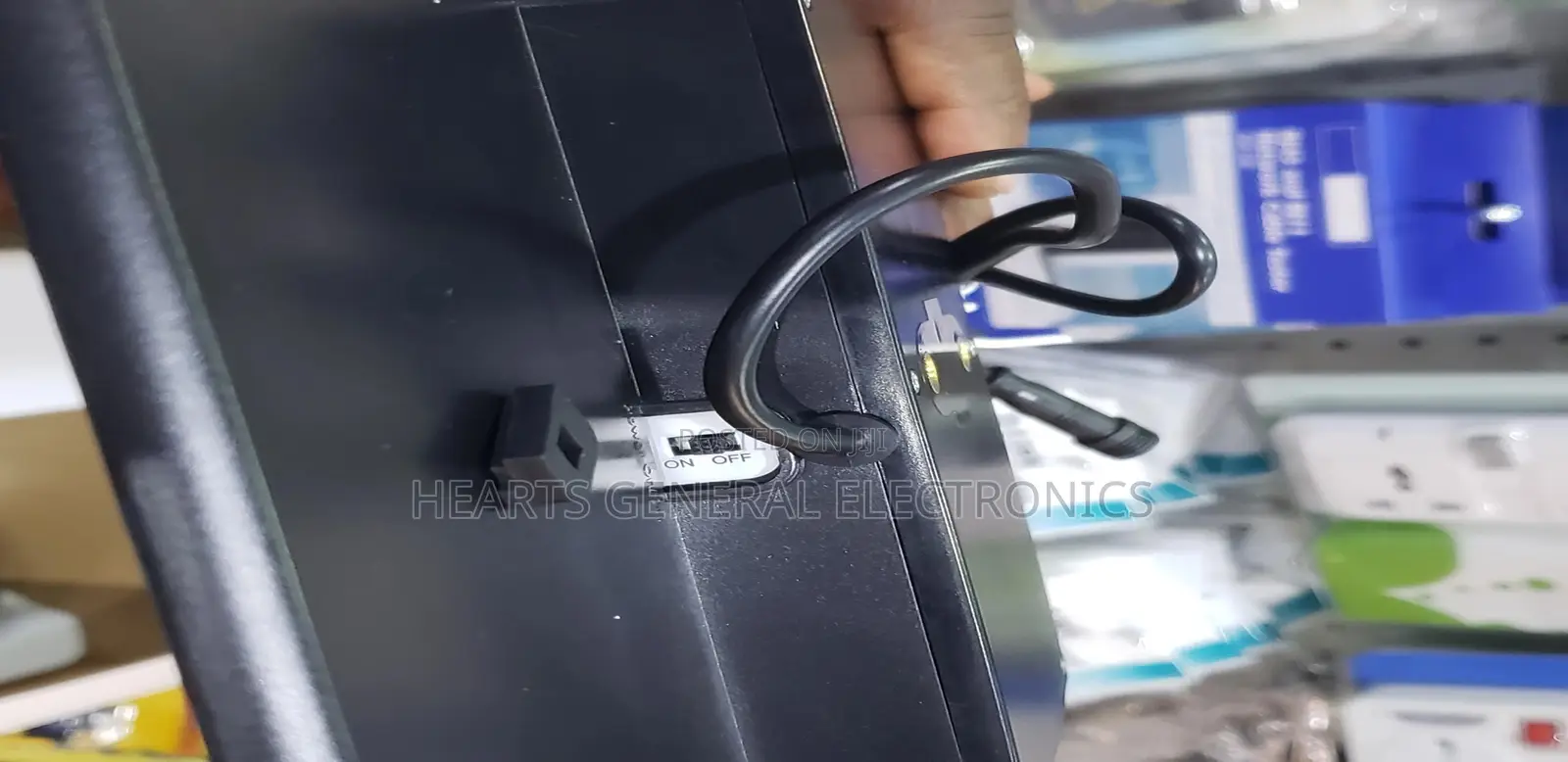 Solar PTZ Camera 4mp ( HD 4G )
