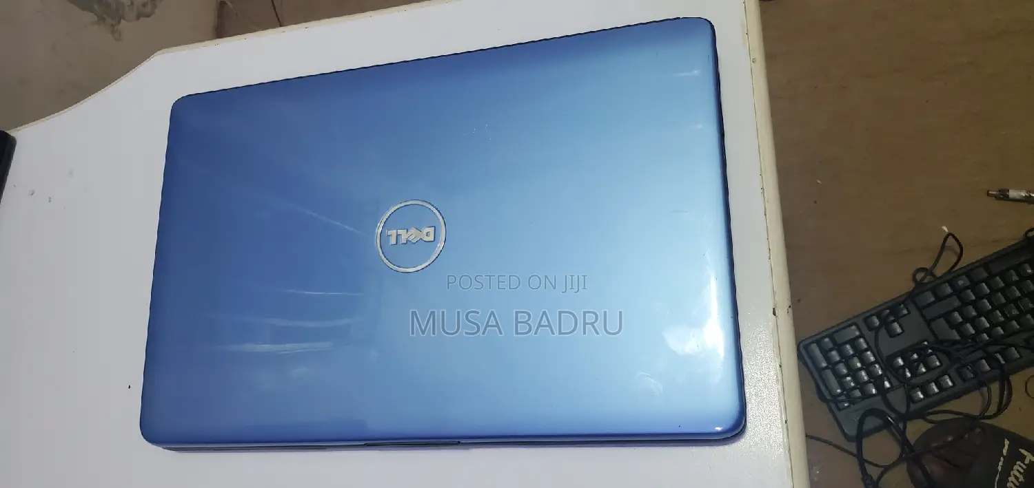 Laptop Dell Inspiron 15 1545 4GB Intel Celeron HDD 320GB