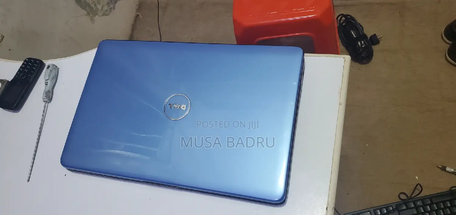 Laptop Dell Inspiron 15 1545 4GB Intel Celeron HDD 320GB