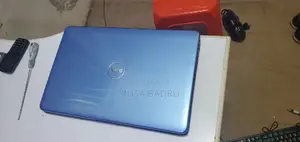 Laptop Dell Inspiron 15 1545 4GB Intel Celeron HDD 320GB