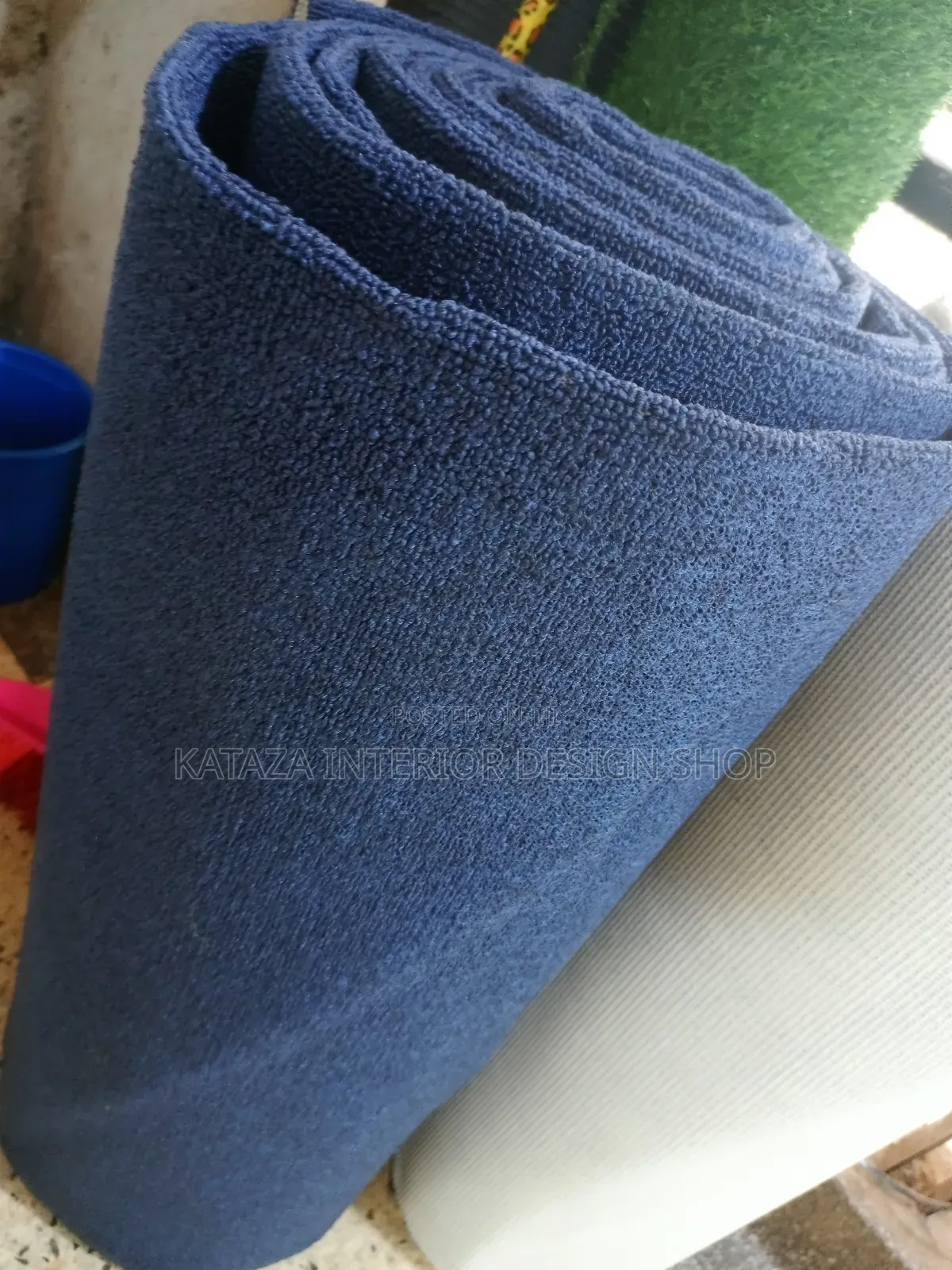 Office /House Woolen Carpets