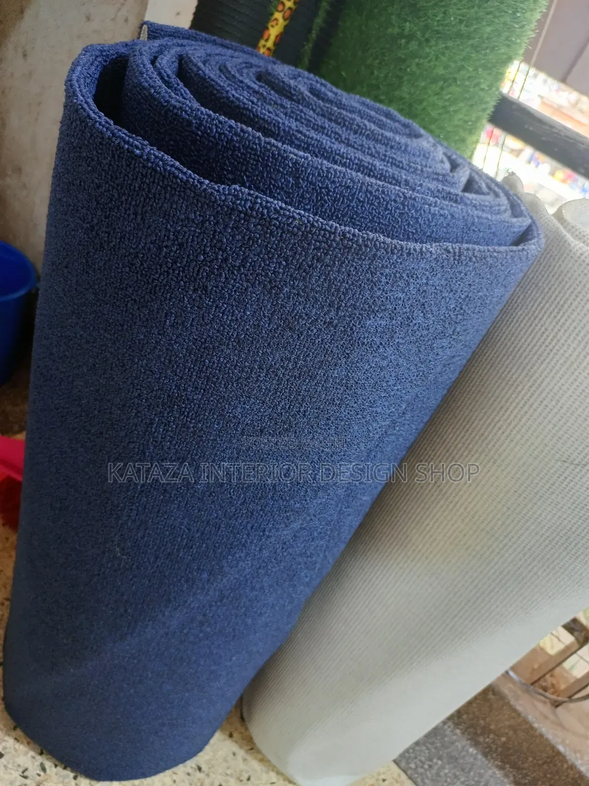 Office /House Woolen Carpets