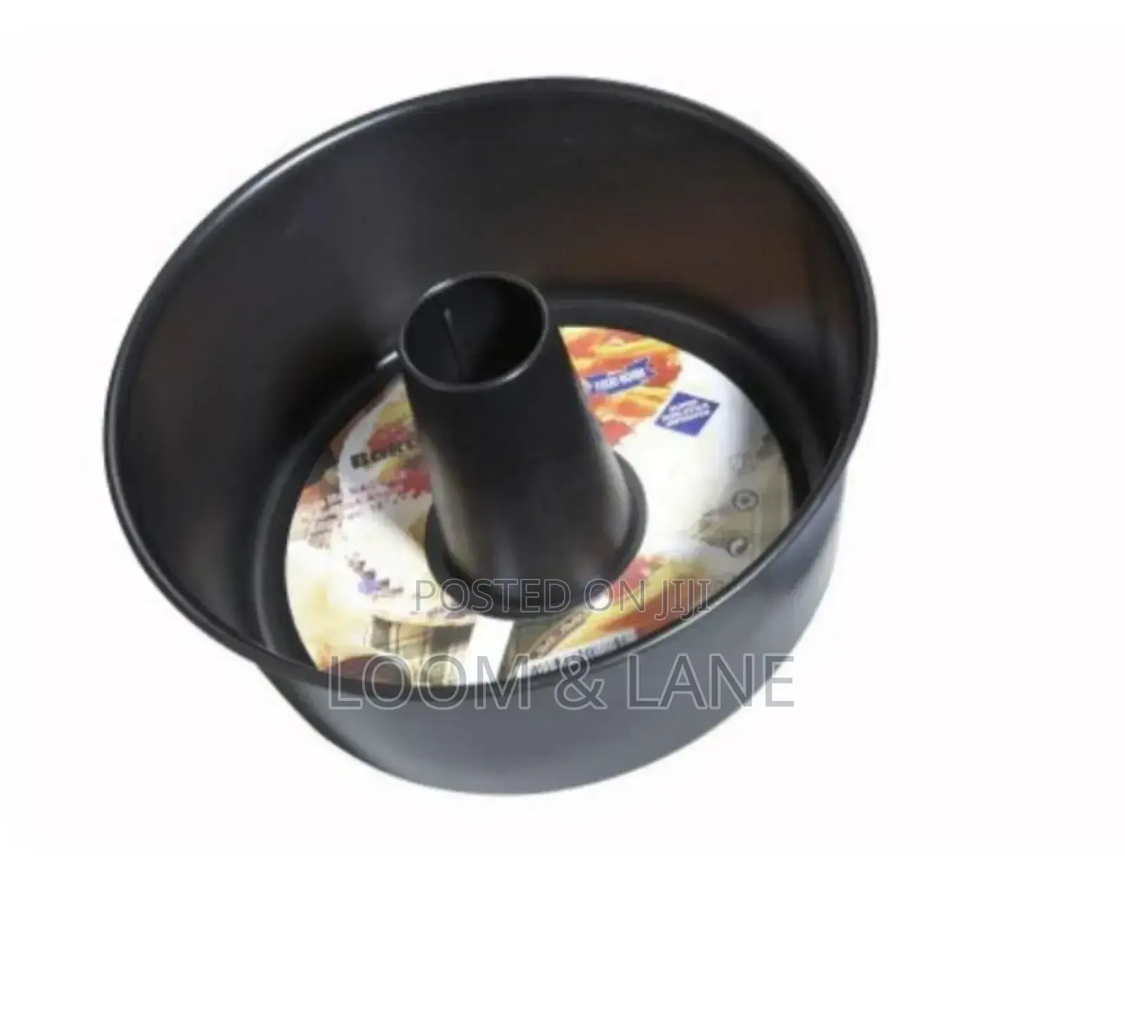 Non Stick Detachable Pan With Non Stick Carbon Coating